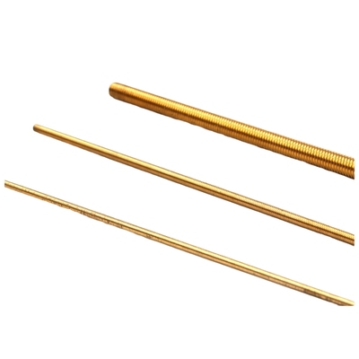 新款泰展黄铜牙条螺杆螺丝