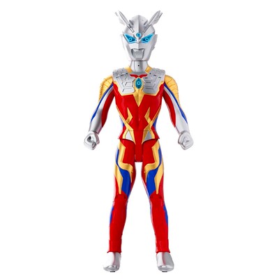 【当天发货】奥特战士迪迦赛罗曼