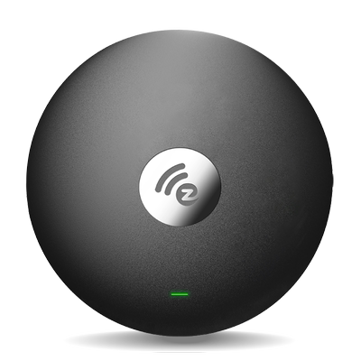 4K60Hz/HDR横竖屏切换无线投屏器