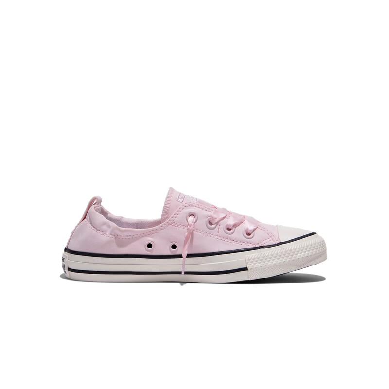 CONVERSE匡威 All Star Shoreline夏季新品一脚蹬女休闲鞋A18917C