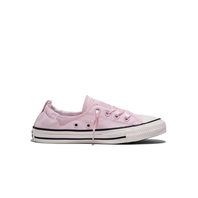 CONVERSE匡威 All Star Shoreline夏季新品一脚蹬女休闲鞋A18917C
