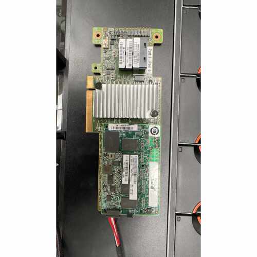 议价44W3394M5210阵列卡46C9111加2G缓存4可维修