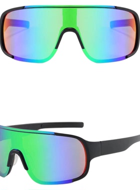 登山护目镜爬山防晒眼镜骑行机能