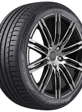 三角轮胎官方225/55R18静音节油