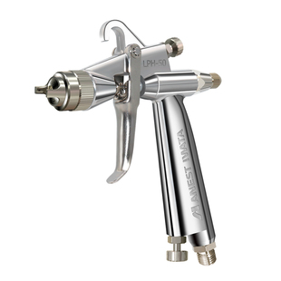 ANEST IWATA日本岩田喷枪 LPH-50低压高雾化 汽车超小型喷漆枪
