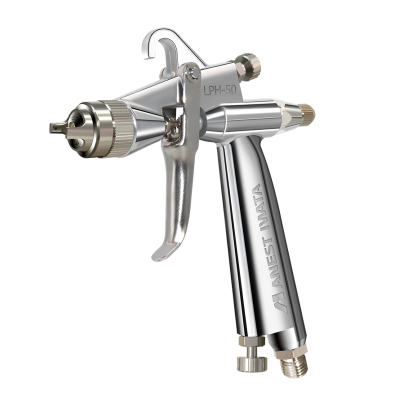 高雾化喷枪阿耐思特岩田日本