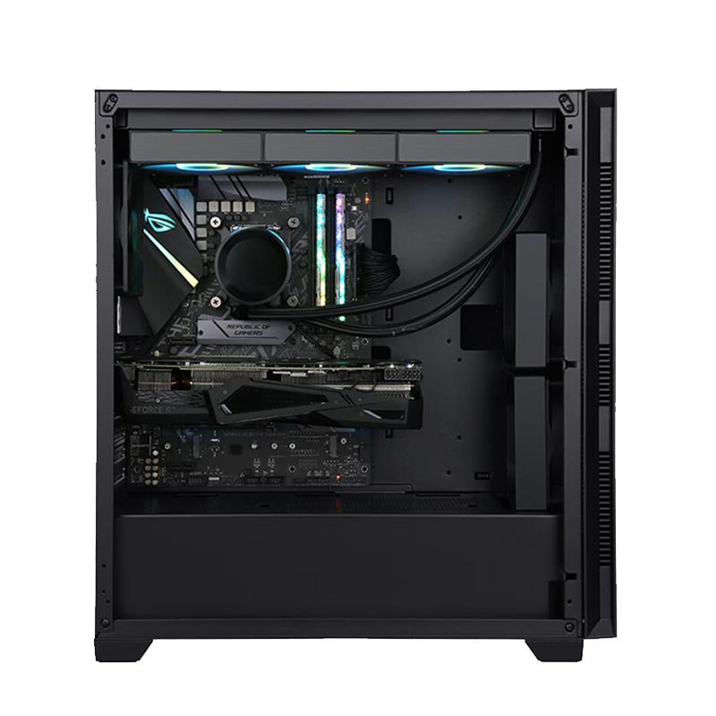 i714700/128G内存/2TM.2音乐工作站黑苹果音乐制作编曲电脑4T音色