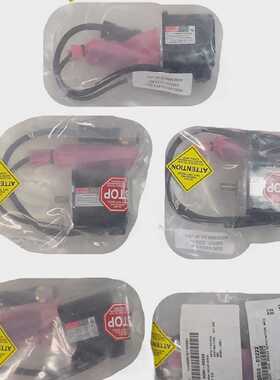 Sanyo Denki P30B06010DXS71M AC Servo Motor BL Super P3 Lot o