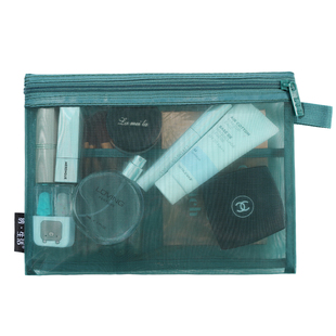 旅行收纳包 行李箱整理收纳袋 透明小物件分装袋子出差旅游洗漱袋