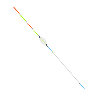 [二目加粗全天候浮漂]台州气泡漂传统钓高灵敏鲫鱼椒江手工汽泡票