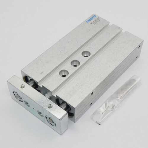 Festo DPZ-25-40-P-A-KF 162098 pmax. 10bar double piston cyli