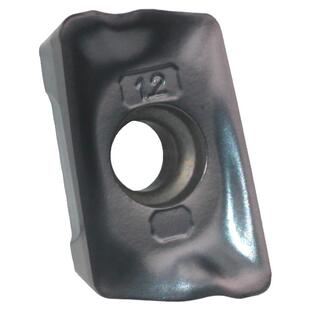 数控刀片R390通用刀片R390-180612M-PM/170408钢件不锈钢铸铁