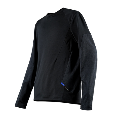 POLARTEC-Delta速干蛇鳞长袖T恤