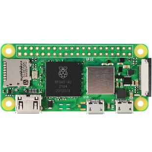 树莓派zero Raspberry Pi zero h 开发板 zero w  套件zero w h