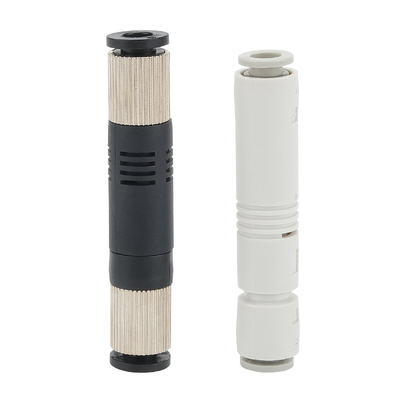 ZV神气ZU真空发生器管式VML