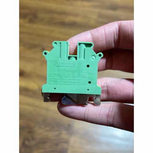 询价下单USLKG5 菲尼克斯 接线端子 可开发票