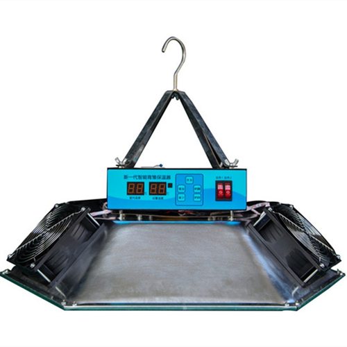 育雏保温器养殖加温机全自动养殖加温加热设备养鸡保温鸭舍取暖器