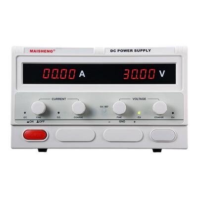 迈胜可调直流电源数控可编程可调