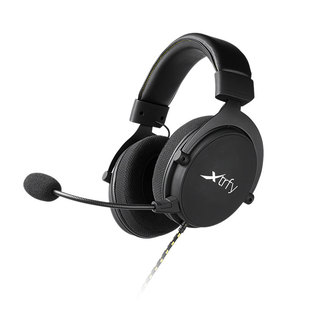 Xtrfy H1 H2 耳机替换耳罩