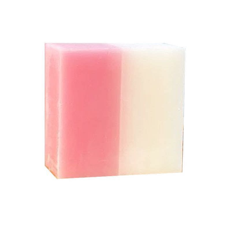 玫瑰牛奶手工皂除螨祛痘控油润肤