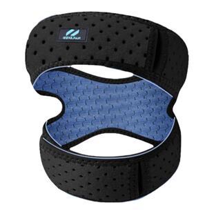 护膝男骑行髌护带运动专业膝关节髌骨固定护具半月板韧带保护带女