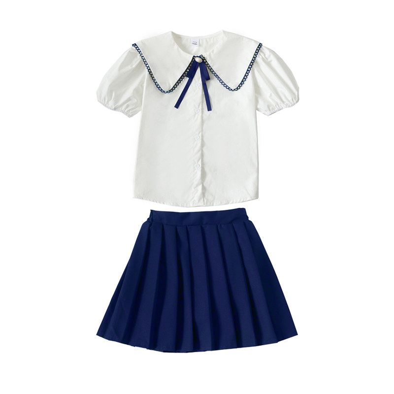 六一儿童演出服诗歌朗诵合唱服装