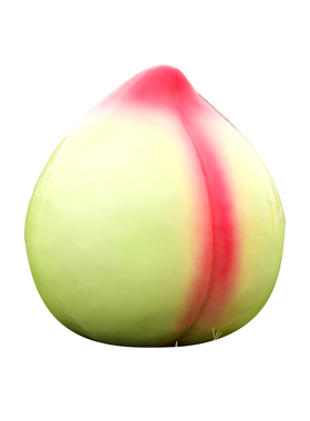 艺家乡仿真水果摆件橘子榴莲雕塑