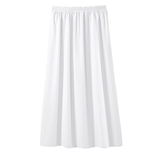 马面裙衬裙内衬打底裙汉服裙衬防走光防静电黑色小个子内搭旗袍裙