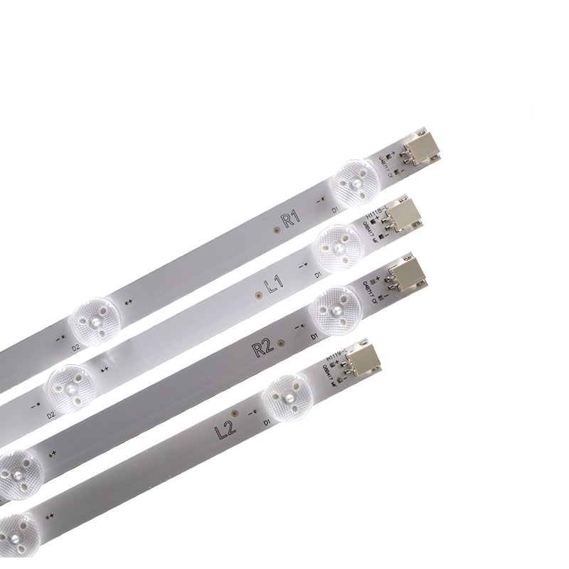 适用康佳LED55M3500PDF LED55F3550F灯条6916L-1331A配LC550DUN屏