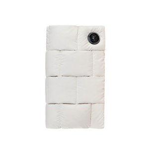 几素石墨烯羽绒暖手袋X黄油小熊IP联名定制款保暖肚子女生暖腰脚