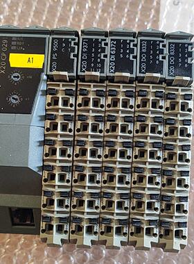【议价-可维修】X20CP0291 X20PS9500 PLC模块 工控备件  /均有货