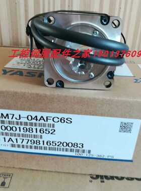 议价安川全新SGM7P-04AFA21/04A7A61/2C/6C/6E原装质保一年询价