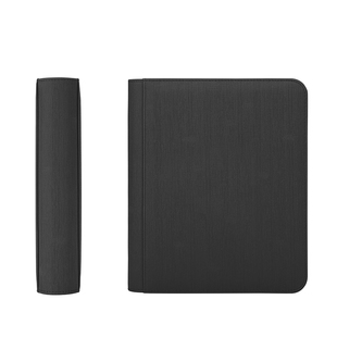 卡夹卡砖宝可梦卡册透明PU内页藏收集册大容量九宫格收纳册