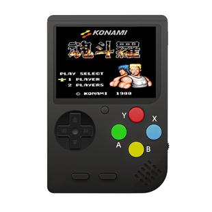 小霸王游戏机GBA掌机2026新款游戏机连电视GBA街机怀旧便携复古俄罗斯方块游游机送孩子生日礼物Q2升级款