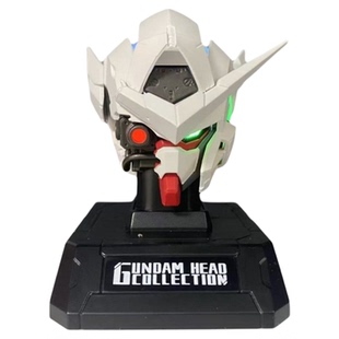 万代 能天使高达造型头像 第三弹 盲盒 Vol3 摆件手办模型玩具