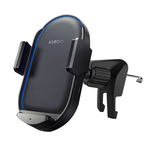 无线车充支架配件17mm底座固定空调出风口夹子改装17毫米球头挂钩