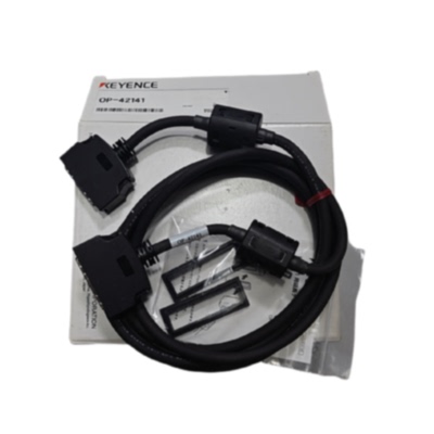 议价OP-42141：基恩士keyence全新KV-EB1用2m电缆 询价为准