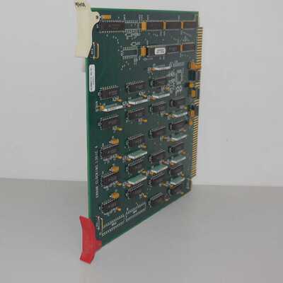 ProQuip 550358000 rev 1 040358001TK rev A1 ERROR CLOCKING LO
