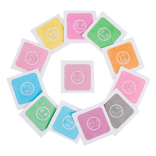 香片衣柜鞋柜香熏片衣服鞋子除味防潮鞋盒箱包除臭小香包礼品赠品