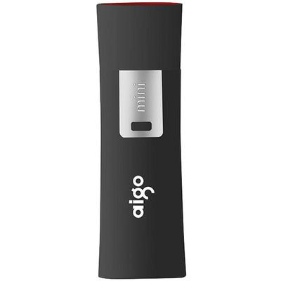 爱国者防病毒64gb优盘定制刻字