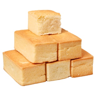 奶皮子酥传统糕点320g内蒙古特产老人小孩无添加特色零食小吃茶点