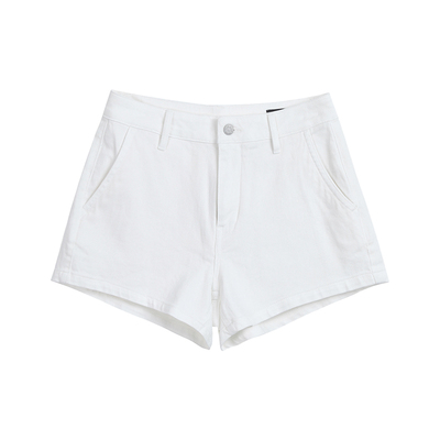 ABLEJEANS夏季百搭新款潮流短裤