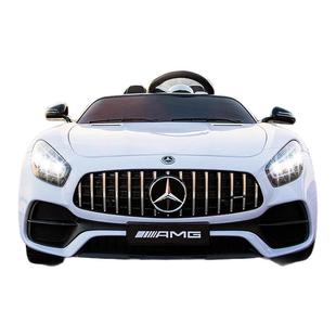 双座儿童电动车四轮宝宝双人可坐玩具车男女小孩充电遥控四驱汽车