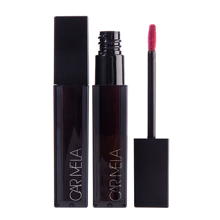 卡梅拉废土唇泥暗黑万圣节口棕绿蓝紫多色吃土色哥特口红官方正品