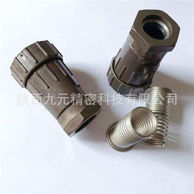 FQ30-32TJ-16 FQ30-32ZK FQ30-32ZPJ-16焊线式电缆接头方盘插头座