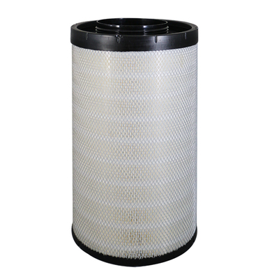 高流量工程机械空气滤清器