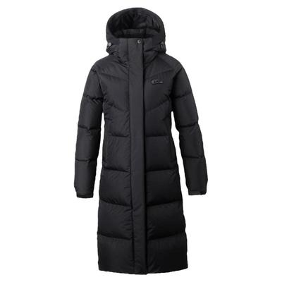 NEPA耐葩女士户外长款羽绒服