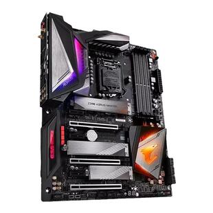 Gigabyte/技嘉 z390 AORUS MASTER DDR4 LGA1151台式机游戏主板