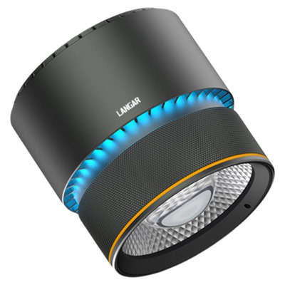 尼特利补光灯兰格植物灯全光谱