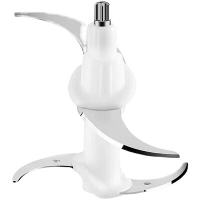 九阳绞肉机刀头刀片配件通用